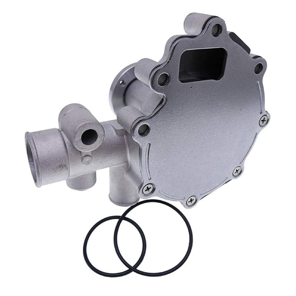 Water Pump 1731282 for Caterpillar CAT Compact Wheel Loader 906 with 3034 Engine